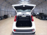  Fiat  Panda FIAT  / 2011 / 5P / BERLINA 1.2 69CV SeS E6D-TEMP EASY #5