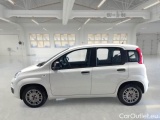  Fiat  Panda FIAT  / 2011 / 5P / BERLINA 1.2 69CV SeS E6D-TEMP EASY #8