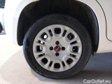  Fiat  Panda FIAT  / 2011 / 5P / BERLINA 1.2 69CV SeS E6D-TEMP EASY #18