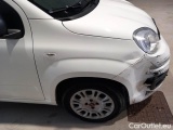  Fiat  Panda FIAT  / 2011 / 5P / BERLINA 1.2 69CV SeS E6D-TEMP EASY #33