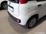  Fiat  Panda FIAT  / 2011 / 5P / BERLINA 1.2 69CV SeS E6D-TEMP EASY #41