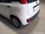  Fiat  Panda FIAT  / 2011 / 5P / BERLINA 1.2 69CV SeS E6D-TEMP EASY #43