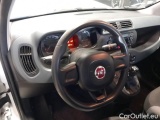  Fiat  Panda FIAT  / 2011 / 5P / BERLINA 1.2 69CV SeS E6D-TEMP EASY #72