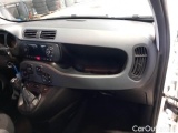  Fiat  Panda FIAT  / 2011 / 5P / BERLINA 1.2 69CV SeS E6D-TEMP EASY #77
