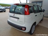  Fiat  Panda FIAT  / 2011 / 5P / BERLINA 1.0 70CV SeS HYBRID #2