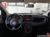  Fiat  Panda FIAT  / 2011 / 5P / BERLINA 1.0 70CV SeS HYBRID #3