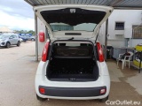  Fiat  Panda FIAT  / 2011 / 5P / BERLINA 1.0 70CV SeS HYBRID #5