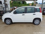  Fiat  Panda FIAT  / 2011 / 5P / BERLINA 1.0 70CV SeS HYBRID #8