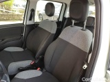  Fiat  Panda FIAT  / 2011 / 5P / BERLINA 1.0 70CV SeS HYBRID #11