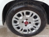  Fiat  Panda FIAT  / 2011 / 5P / BERLINA 1.0 70CV SeS HYBRID #18