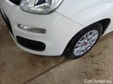  Fiat  Panda FIAT  / 2011 / 5P / BERLINA 1.0 70CV SeS HYBRID #31