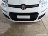  Fiat  Panda FIAT  / 2011 / 5P / BERLINA 1.0 70CV SeS HYBRID #33