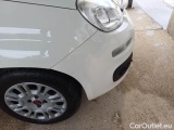  Fiat  Panda FIAT  / 2011 / 5P / BERLINA 1.0 70CV SeS HYBRID #35