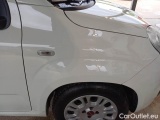  Fiat  Panda FIAT  / 2011 / 5P / BERLINA 1.0 70CV SeS HYBRID #37