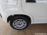  Fiat  Panda FIAT  / 2011 / 5P / BERLINA 1.0 70CV SeS HYBRID #44