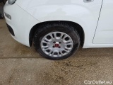  Fiat  Panda FIAT  / 2011 / 5P / BERLINA 1.0 70CV SeS HYBRID #64