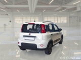  Fiat  Panda FIAT  / 2011 / 5P / BERLINA 1.0 FIREFLY 70CV SeS HYBRID CITY LIFE #2