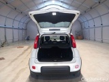  Fiat  Panda FIAT  / 2011 / 5P / BERLINA 1.0 FIREFLY 70CV SeS HYBRID CITY LIFE #5