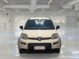  Fiat  Panda FIAT  / 2011 / 5P / BERLINA 1.0 FIREFLY 70CV SeS HYBRID CITY LIFE #6