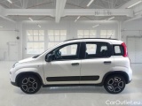  Fiat  Panda FIAT  / 2011 / 5P / BERLINA 1.0 FIREFLY 70CV SeS HYBRID CITY LIFE #8