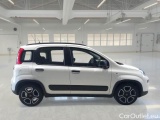 Fiat  Panda FIAT  / 2011 / 5P / BERLINA 1.0 FIREFLY 70CV SeS HYBRID CITY LIFE #7