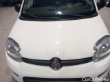  Fiat  Panda FIAT  / 2011 / 5P / BERLINA 1.0 FIREFLY 70CV SeS HYBRID CITY LIFE #22