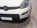  Fiat  Panda FIAT  / 2011 / 5P / BERLINA 1.0 FIREFLY 70CV SeS HYBRID CITY LIFE #24
