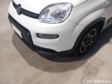 Fiat  Panda FIAT  / 2011 / 5P / BERLINA 1.0 FIREFLY 70CV SeS HYBRID CITY LIFE #27
