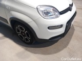  Fiat  Panda FIAT  / 2011 / 5P / BERLINA 1.0 FIREFLY 70CV SeS HYBRID CITY LIFE #30