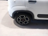  Fiat  Panda FIAT  / 2011 / 5P / BERLINA 1.0 FIREFLY 70CV SeS HYBRID CITY LIFE #46