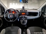  Fiat  Panda FIAT  / 2011 / 5P / BERLINA 1.0 70CV SeS HYBRID CITY LIFE #3