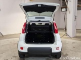  Fiat  Panda FIAT  / 2011 / 5P / BERLINA 1.0 70CV SeS HYBRID CITY LIFE #5