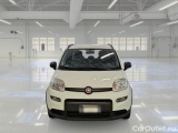  Fiat  Panda FIAT  / 2011 / 5P / BERLINA 1.0 70CV SeS HYBRID CITY LIFE #6
