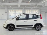  Fiat  Panda FIAT  / 2011 / 5P / BERLINA 1.0 70CV SeS HYBRID CITY LIFE #8
