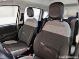  Fiat  Panda FIAT  / 2011 / 5P / BERLINA 1.0 70CV SeS HYBRID CITY LIFE #11
