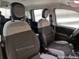  Fiat  Panda FIAT  / 2011 / 5P / BERLINA 1.0 70CV SeS HYBRID CITY LIFE #13