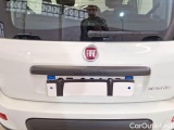  Fiat  Panda FIAT  / 2011 / 5P / BERLINA 1.0 70CV SeS HYBRID CITY LIFE #77