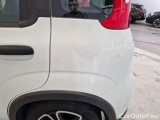  Fiat  Panda FIAT  / 2011 / 5P / BERLINA 1.0 70CV SeS HYBRID CITY LIFE #91