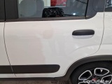  Fiat  Panda FIAT  / 2011 / 5P / BERLINA 1.0 70CV SeS HYBRID CITY LIFE #95