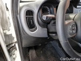  Fiat  Panda FIAT  / 2011 / 5P / BERLINA 1.0 70CV SeS HYBRID CITY LIFE #131