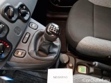  Fiat  Panda FIAT  / 2011 / 5P / BERLINA 1.0 70CV SeS HYBRID CITY LIFE #136