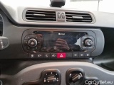  Fiat  Panda FIAT  / 2011 / 5P / BERLINA 1.0 70CV SeS HYBRID CITY LIFE #137
