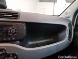  Fiat  Panda FIAT  / 2011 / 5P / BERLINA 1.0 70CV SeS HYBRID CITY LIFE #139