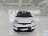  Fiat  Panda FIAT  / 2011 / 5P / BERLINA 1.0 FIREFLY 70CV SeS HYBRID CITY LIFE #6