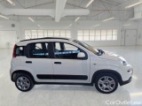  Fiat  Panda FIAT  / 2011 / 5P / BERLINA 1.0 FIREFLY 70CV SeS HYBRID CITY LIFE #7