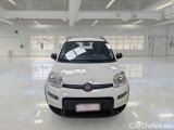  Fiat  Panda FIAT  / 2011 / 5P / BERLINA 1.0 FIREFLY 70CV SeS HYBRID CITY LIFE #6