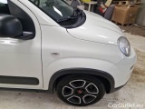 Fiat  Panda FIAT  / 2011 / 5P / BERLINA 1.0 FIREFLY 70CV SeS HYBRID CITY LIFE #37