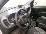  Fiat  Panda FIAT  / 2011 / 5P / BERLINA 1.0 FIREFLY 70CV SeS HYBRID CITY LIFE #82