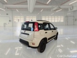  Fiat  Panda FIAT  / 2011 / 5P / BERLINA 0.9 TWINAIR TURBO 85CV WILD 4X4 #2