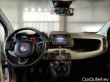  Fiat  Panda FIAT  / 2011 / 5P / BERLINA 0.9 TWINAIR TURBO 85CV WILD 4X4 #3